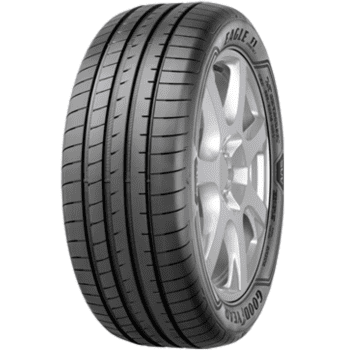 235/55R19 105Y XL Eagle F1 Asymmetric 3 SUV AR (DOT 22) FP GOODYEAR