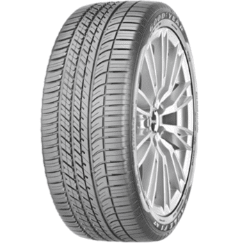 255/50R20 109W XL Eagle F1 Asymmetric SUV AT SealTech SCT J/LR (DOT 22) MS GOODYEAR