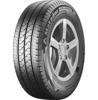 205/80R14 C 109/107P Hectorra Van (DOT 22) MATADOR