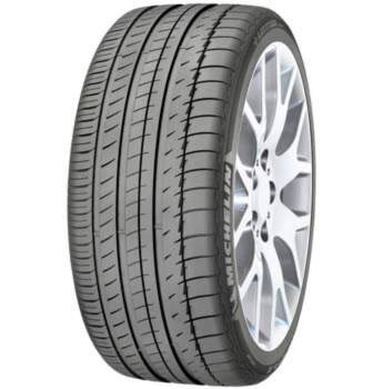 255/55R20 110Y XL Latitude Sport (DOT 13) MICHELIN