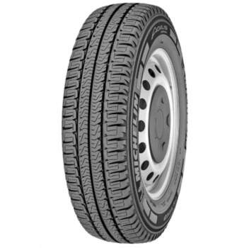 195/75R16 CP 107/105Q Agilis Camping (DOT 16) M+S MICHELIN