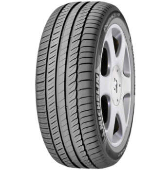 255/45R18 99Y Primacy HP MO (DOT 15) MICHELIN