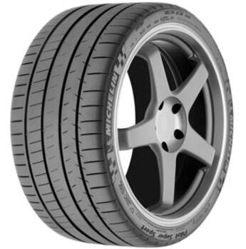 265/40R18 101Y Michelin PILOT SUPER SPORT
