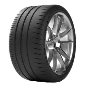 315/30R19 100Y Michelin PILOT SPORT CUP 2