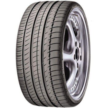 255/40R19 ZR (96Y) Pilot Sport PS2 * (DOT 17) MICHELIN