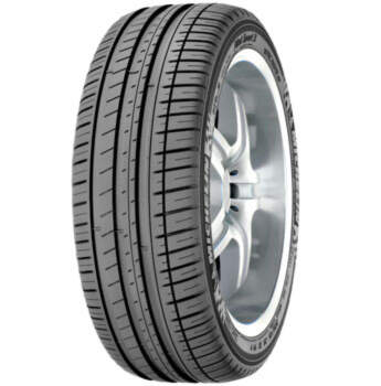 255/40R19 ZR 100Y XL Pilot Sport 3 AO (DOT 17) MICHELIN
