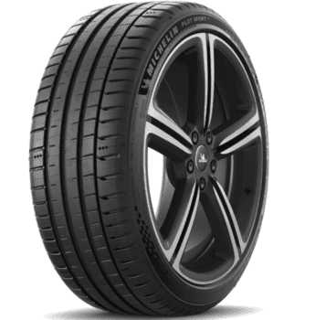 225/45R18 95Y XL Pilot Sport 5 MICHELIN