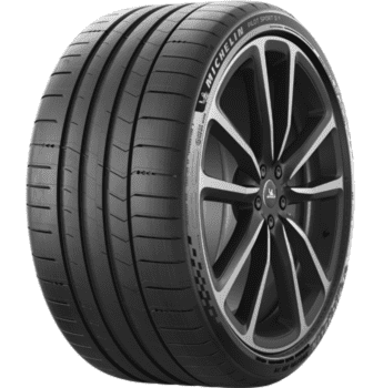 275/40R23 112Y XL Pilot Sport 5 S Acoustic LR MICHELIN