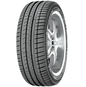 255/35R19 ZR 96Y XL Pilot Sport 3 AO (DOT 22) MICHELIN