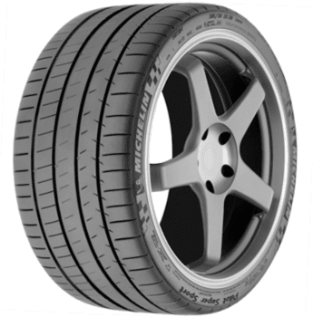 265/35R20 ZR (99Y) XL Pilot Super Sport * (DOT 22) MICHELIN