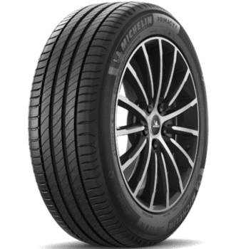 215/55R16 93W Primacy 4+ (DOT 22) MICHELIN