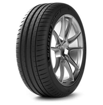 225/65R17 106V XL Pilot Sport 4 SUV MICHELIN NOVINKA