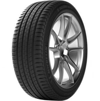 225/60R18 100V Latitude Sport 3 (DOT 17) MICHELIN