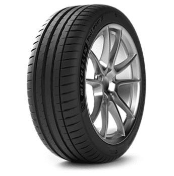 275/40R20 106Y XL Pilot Sport 4 SUV FRV MICHELIN