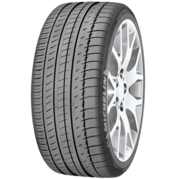 275/45R19 108Y XL Latitude Sport N0 (DOT 22) MICHELIN