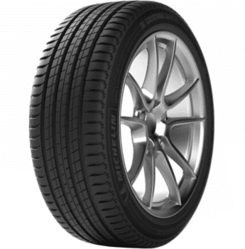 245/60R18 105H Latitude Sport 3 (DOT 22) MICHELIN