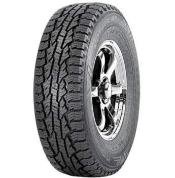 245/75R17 121/118S Rotiiva AT (DOT 13) M+S NOKIAN