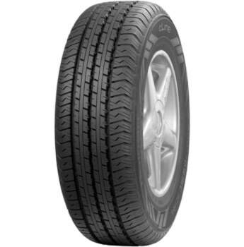 185/75R16 C 104/102S cLine Cargo (DOT 17) NOKIAN