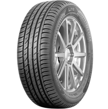 185/60R14 82H iLine (DOT 22) NOKIAN