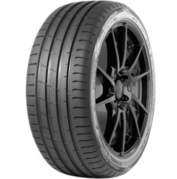 245/50R18 100W Powerproof Flat Run (DOT 22) NOKIAN