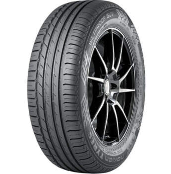 235/60R16 100H Wetproof SUV NOKIAN NOVINKA