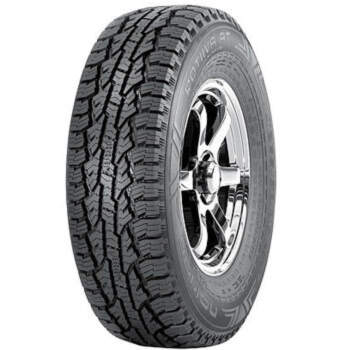 265/70R17 115T Rotiiva AT (DOT 18) 3PMSF NOKIAN