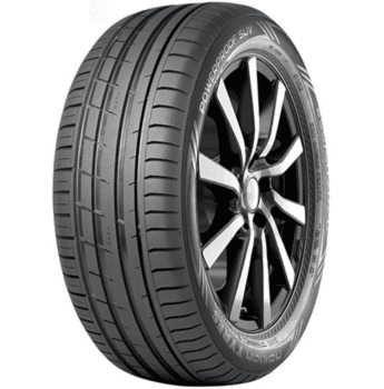 285/45R19 111W XL Powerproof SUV (DOT 22) NOKIAN
