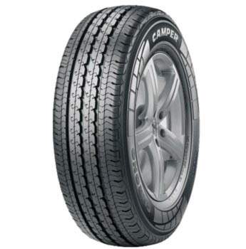 215/75R16 CP 113R Chrono Camper (DOT 14) PIRELLI