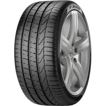 295/30R20 ZR (101Y) XL PZero AMV (DOT 16) PIRELLI