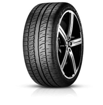 255/50R19 107Y Pirelli Scorpion Zero Asimmetrico
