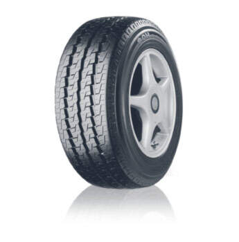 215/60R16 C 103/101T H08 (DOT 16) TOYO (JAPAN brand)
