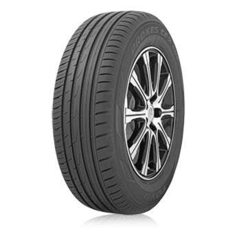 215/50R18 92V Proxes CF2 SUV (DOT 15) TOYO (JAPAN brand)