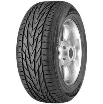 255/60R17 106V Uniroyal rallye 4x4 street