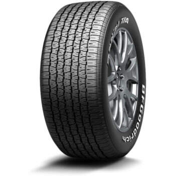 235/60R15 98S Bf goodrich RADIAL T/A