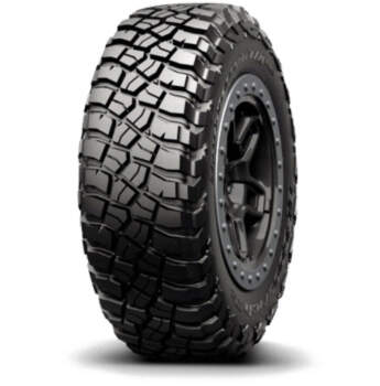 37X13.50R17 121Q Mud Terrain T/A KM3 BFGOODRICH