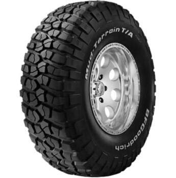 255/75R17 111/108Q Mud Terrain T/A KM2 DEMO M+S BFGOODRICH