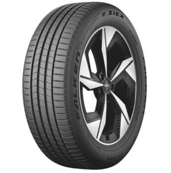 215/55R17 98V Falken e.Ziex