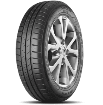 175/65R17 87H Sincera SN110A POUŽITÉ (DOT 22) (do 20km) FALKEN