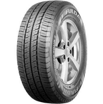 215/65R16 106T Fulda CONVEO TOUR 2