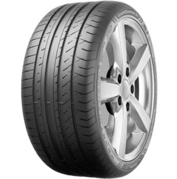 215/50R17 95Y XL SportControl 2 (DOT 19) FP FULDA