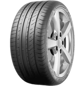 235/35R19 91Y XL SportControl 2 (DOT 22) FP FULDA