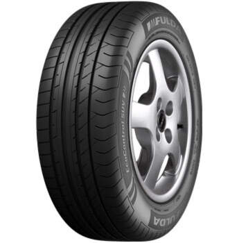 235/60R18 107V Fulda ECOCONTROL SUV XL 1