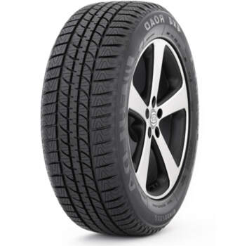 265/65R17 112H 4X4 Road MS (DOT 18) FP FULDA