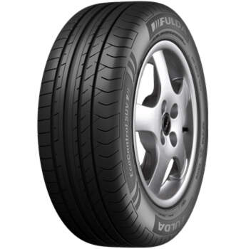 215/55R18 99V XL EcoControl SUV (DOT 19) FP FULDA