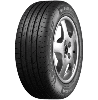 215/65R17 99V Fulda ECOCONTROL SUV SL 1