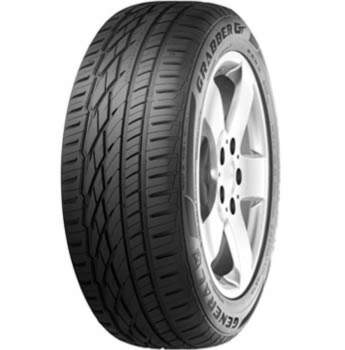 235/55R19 105W XL Grabber GT (DOT 13) FR GENERAL TIRE