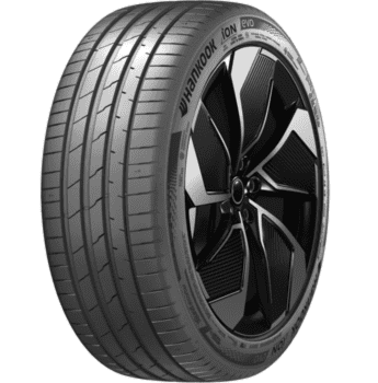 215/55R18 99H XL IK01 iON evo ev Sound Absorber HANKOOK