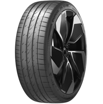 225/40R19 93Y XL IK31 iON evo R ev * HANKOOK NOVINKA