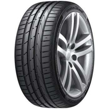 255/30R19 91Y XL K117B Ventus S1 evo2 HRS (RunFlat) (DOT 22) HANKOOK