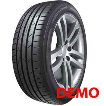 215/55R17 94V K125 Ventus Prime3 DEMO HANKOOK